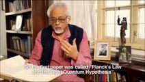 Amazing Indians - Physics Scientist - Satyendra Nath Bose