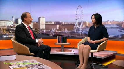 JokeEdit: Caroline Flint on SNP and Labour economics (08Mar15)