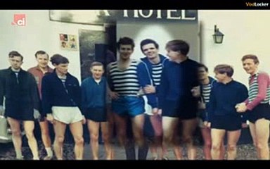 Evil Up Close ~ The Kidnap Killer