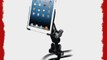 Strong Heavy Duty Rail Bicycle Bike Motorcycle Mount Holder for Apple iPad Mini