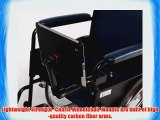 The Joy Factory Tournez Charis Wheelchair Mount with MagConnect Technology for iPad 4th/3rd/2nd