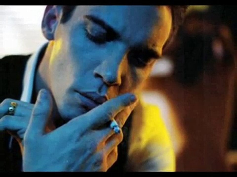 Jonathan Rhys-Meyer-Sex God