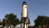 St. George Island State Park, Florida