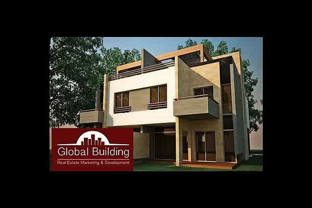 توين هاوس للبيع فى  كمبوند ذا اسكوير هايد بارك