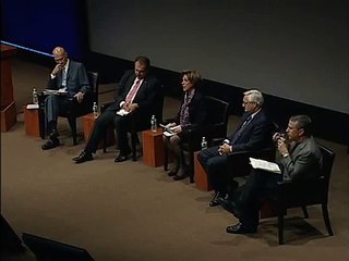 IBM THINK Forum | Dr. Laura Tyson, on embracing risk in decision making and rewarding innovation