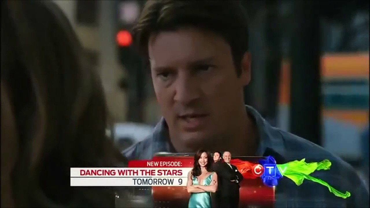 Castle and Beckett's Unforgettable "Mom and Dad" Fights