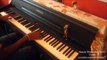 Naruto Shippuden Opening 15: Guren- Piano