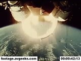 1970s stock footage - Apollo space footage 1