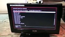 How to Tune in Irish Saorview Channels on a Saorview Approved TV