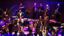 Eddie Palmieri at San Francisco Jazz Center 