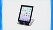 RMP Black Universal Tablet Stand for iPad/iPad 2 Galaxy Tab Surface Nook Nexus and Other Tablets