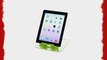 RMP Green Universal Tablet Stand for iPad/iPad 2 Galaxy Tab Surface Nook Nexus and Other Tablets