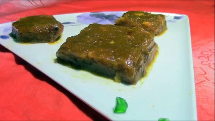 Aam ki Barfi or Aam ka Halwa