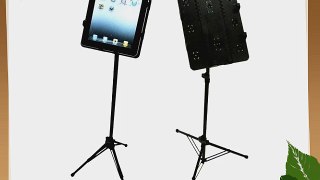 Peak Floor Stand for iPad