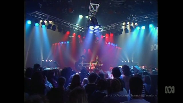 Jon Bon Jovi & Richie Sambora '90 Australian Tv Interview & Unplugged HD Dolby!