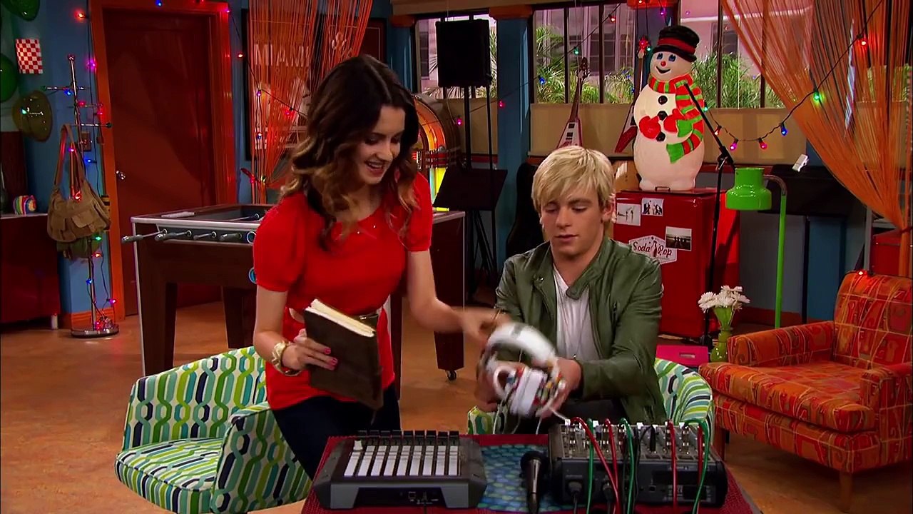 Austin, Ally et Jessie : Tous Ensemble ! Découvrez le premier extrait de l'épisode !