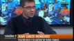Entrevista a Juan Carlos Monedero Tv Pública Argentina2/2