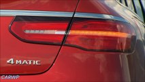 DESIGN Novo Mercedes-Benz GLE 450 AMG 4Matic 2016 aro 22 3.0 V6 Biturbo 367 cv 53 mkgf @ 60 FPS