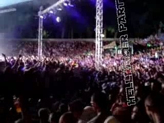 HARDCORE TEKNO OLD SCHOOL 2