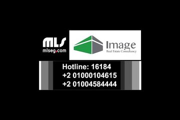 شقة بمفيدا بتسهيلات فى السداد