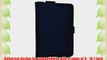 Cooper Cases(TM) Magic Carry Samsung Galaxy Tab 3 10.1 (P5200 / P5210 / P5220) Tablet Folio