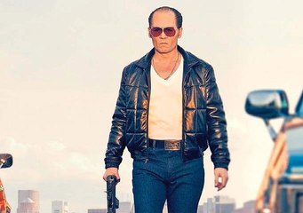 Black Mass (Full Movie)
