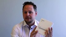 Telia Tube - Unboxing Sony Xperia Z3 Compact