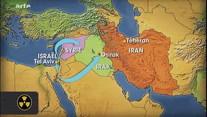 LA 3EME GUERRE MONDIAL EN  IRAN 2012.