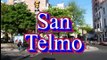 San Telmo, barrio de Buenos Aires. San Telmo, Buenos Aires Neighborhood