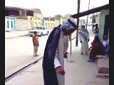 تحشيش خرافي - عراقي طاحت عليه كاسة ماي