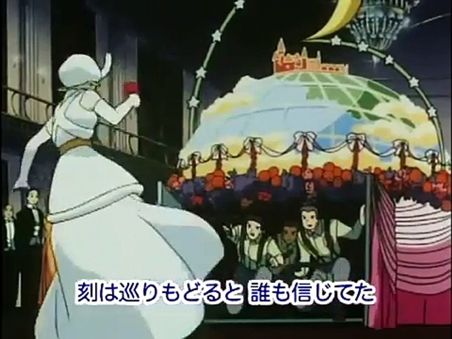 ターンaターン ヒデキと一緒にカラオケ Video Dailymotion