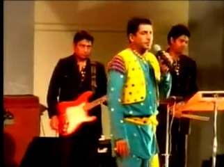 maamla garbar hai - Gurdas Maan