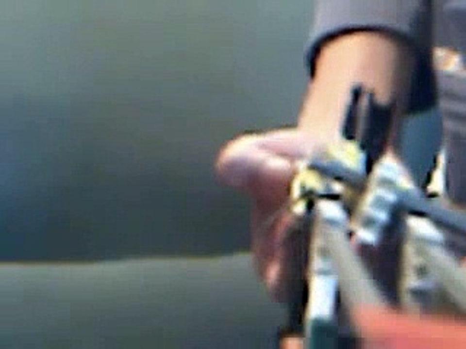 Knex gun BB-44