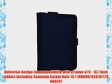 Cooper Cases(TM) Magic Carry Samsung Galaxy Note 10.1 (N8000/N8010/LTE N8020) Tablet Folio