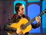 Paco Peña - Granadinas