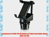 Bracketron Pro UCH-373-BX Universal Tablet Cup Holder Mount (UCH-373-BX)