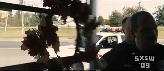 Film Trailer- American Violet - Film 2009 - SXSW