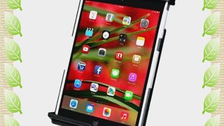 Ram Mount TAB-Tite Universal Clamping Cradle with Case Skin or Sleeve for the iPad mini (RAMHOLTAB12U)