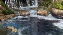 Model Waterfalls and Rapids - Model Scenery | Woodland Scenics