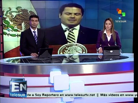 México: justicia determina que es constitucional evaluación a docentes