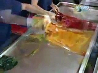 Discovery: "Hogyan készül?" - cukorka