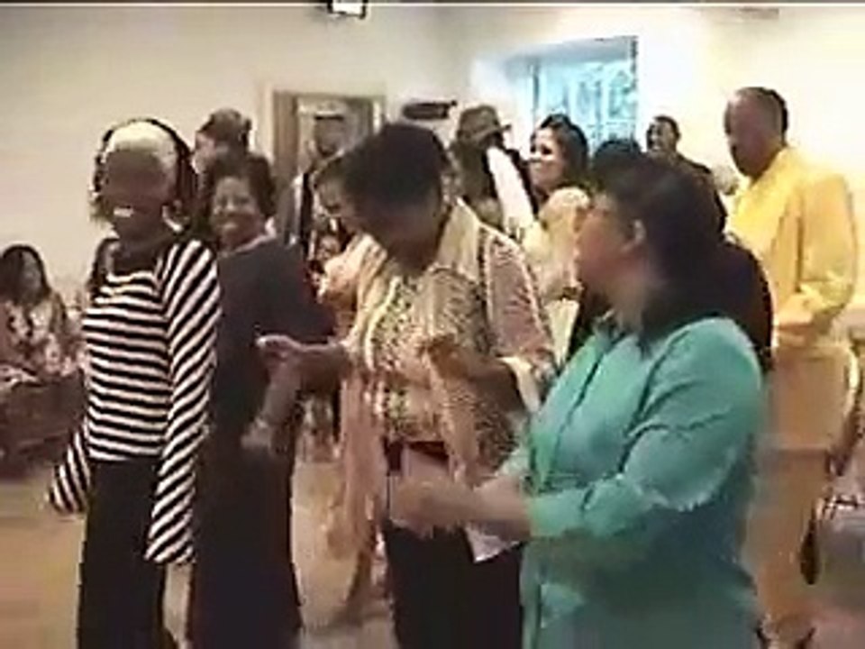 Electric Slide