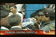 Cuarto Poder - Doble Cadena Perpetua (2de2)