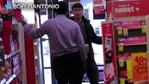 ''Pussy Prank'' - Buying-and Selling Pussy Prank - ''Social Experiment'' ''Public Prank'' -F4F