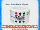 Smartbuy 600-disc 4.7gb/120min 16x DVD-R Shiny Silver Blank Data Recordable Media Disc