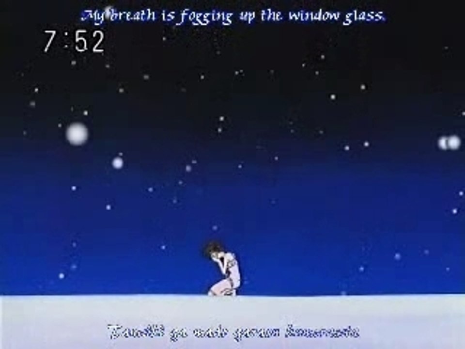 EichiMitsu: Here Without You