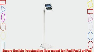 Griffin Kiosk Floorstand Mount for iPad 2/3 (GC35308)