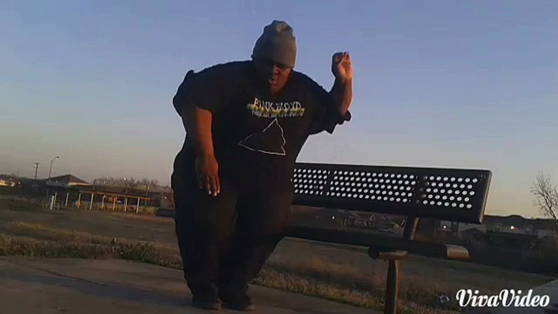 ⁣Broken Strings | Dubstep Dance