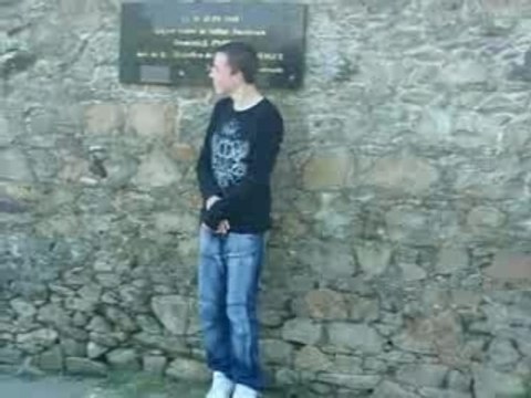 Les Americains, Les Américains ...