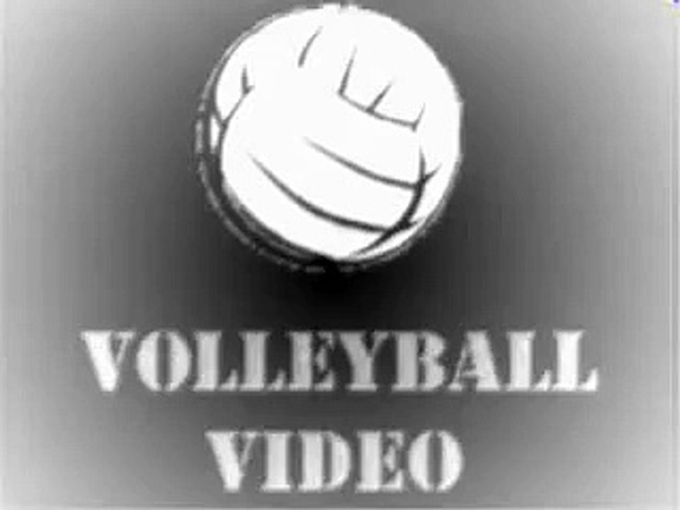 Volleyball intro 1